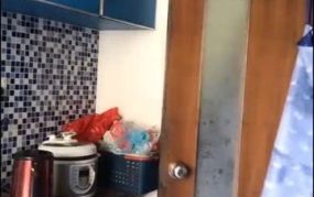 小姐姐做厨房用品的视频,跟随小姐姐解锁实用厨房用品使用技巧